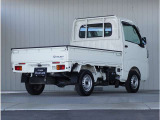 ハイゼットトラック スタンダード 3方開