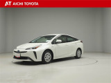 トヨタ プリウス