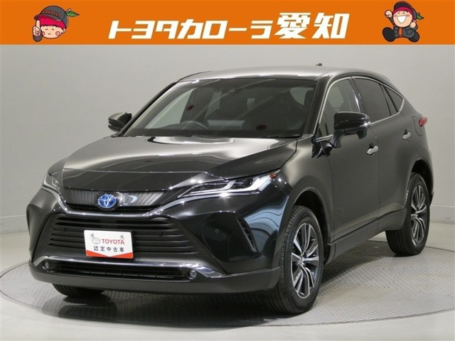 ヤリス 1.5 ハイブリッド G 