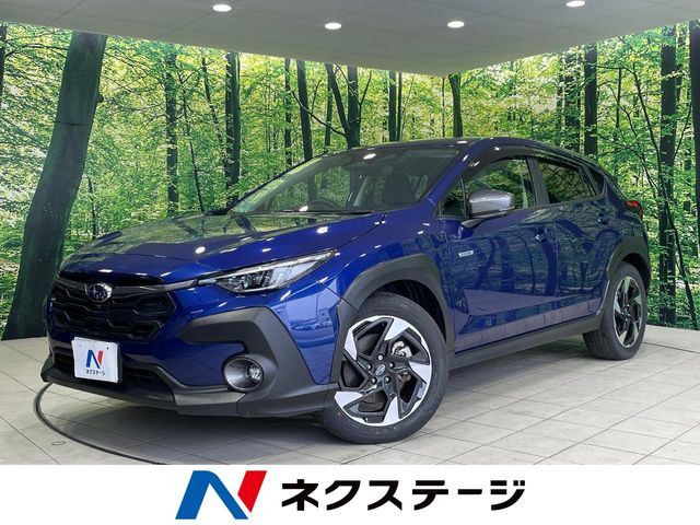 クロストレック 2.0 リミテッド 4WD 