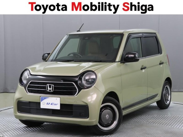 N-ONE オリジナル スタイルプラス アーバン 