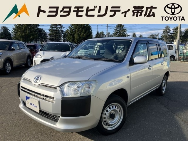 サクシードバン 1.5 UL-X 4WD 