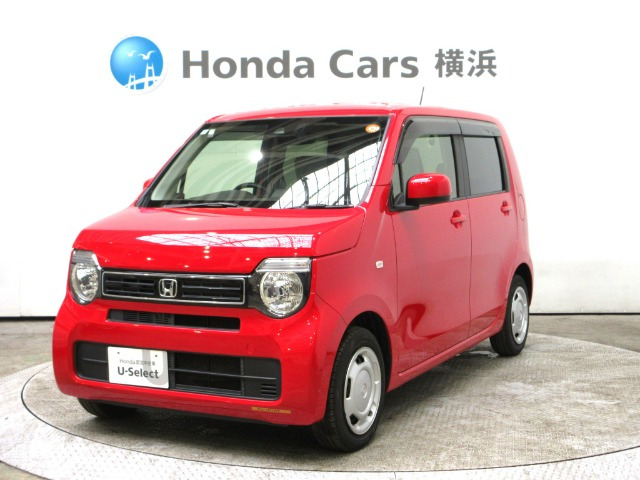 N-WGN L ホンダ センシング 