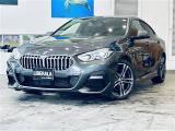 BMW 2シリーズグランクーペ