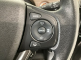【アダプティブ・クルーズ・コントロール】予め設定した車速内でクルマが自動的に加減速。 前走車との適切な車間距離を維持しながら追従走行し、高速道路でのドライバーの疲労を軽減してくれる嬉しい機能付♪