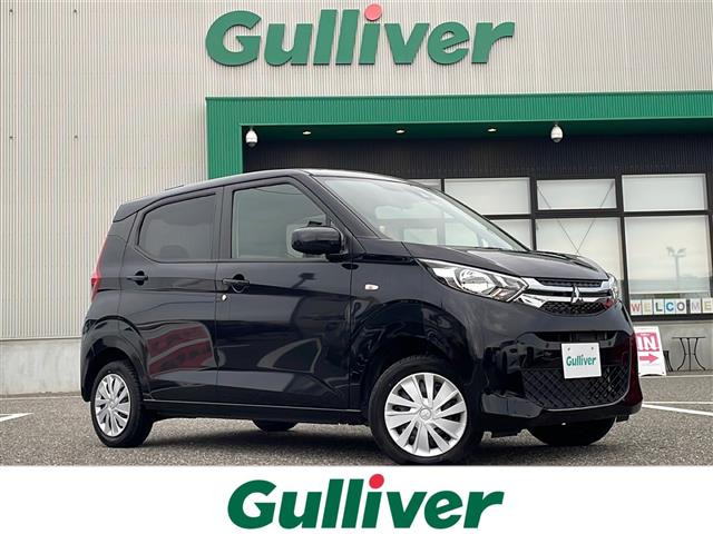 eKワゴン M 4WD 4WD 修復歴無し