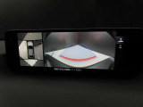 360&deg;モニターが標準装備されておりますので、細い道や狭い駐車場でもラクラク♪ 視認性もバッチリです。