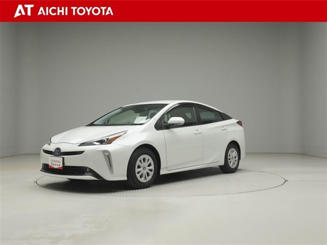 プリウス 1.8 S セーフティ プラスII 