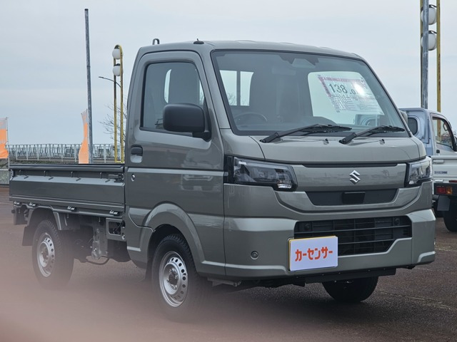 キャリイ KC 農繁 4WD 