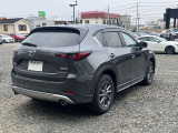 CX-5 2.2 XD フィールドジャーニー 4WD 