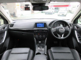 CX-5 2.2 XD Lパッケージ 