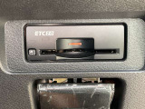 ETC2.0です。セットアップを完了してから納車となりますので、すぐにご利用頂けます。