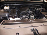 2700ccエンジン☆エンジンルームもしっかり洗浄!