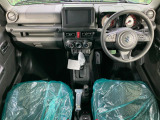 ジムニーノマド 1.5 FC 4WD 