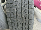タイヤの残り溝や状態については店頭でお確かめください。別途各種夏タイヤ・冬タイヤ、アルミホイールのご相談も承ります。