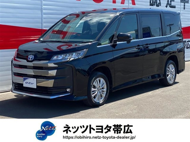 トヨタ ノア 