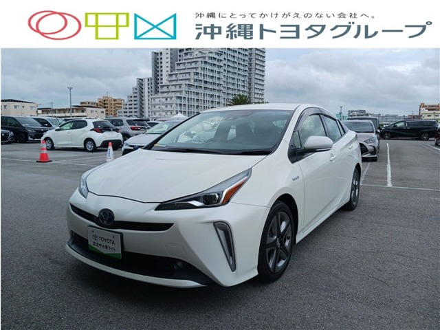 プリウス 1.8 S ツーリングセレクション 