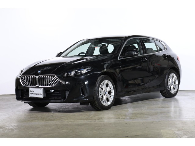 1シリーズ  120d ディーゼルターボ