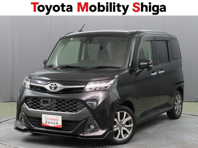 タンク 1.0 カスタム G-T 