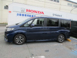 ステップワゴン 1.5 スパーダ ホンダ センシング 