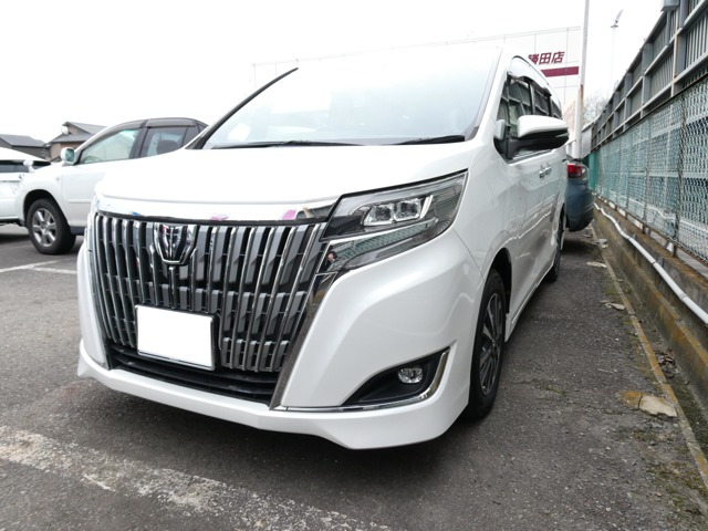 エスクァイア 2.0 Xi 