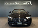 メルセデスの認定中古車「サーティファイドカー」世の中に存在する数ある中古車の中でも、メルセデス独自の厳しい基準をクリアした品質を持つ中古車です。「走行距離無制限保証」・「24時間ツーリングサポート」