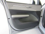 助手席ドアパネル