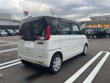 H 2 9年式 スペーシア X パールホワイトのお車が入荷しました☆