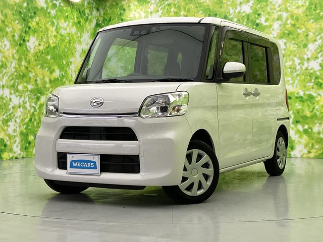 タント X リミテッド SAIII 