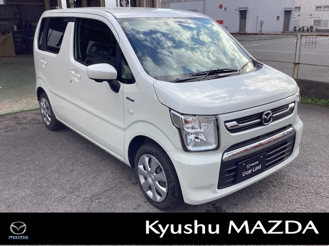 フレア ハイブリッド XG 