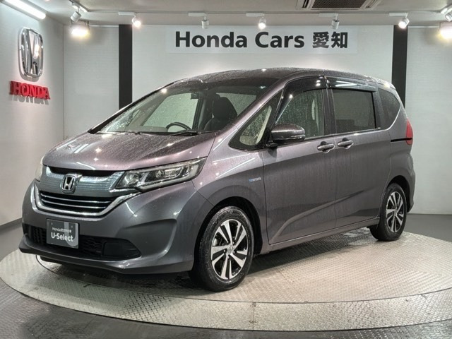 フリード+ 1.5 ハイブリッド G ホンダセンシング 