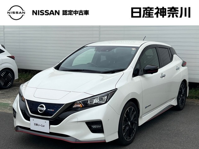 リーフ  NISMO