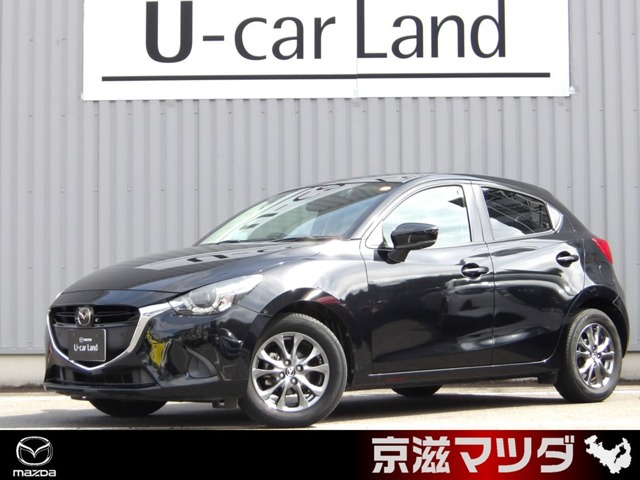 デミオ 1.3 13S ツーリング 