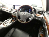 LS 600h バージョンC Iパッケージ 4WD 