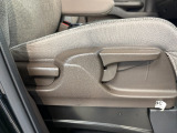 運転席のポジション変更可能!ご自身の運転しやすいポジションでの運転が可能です!