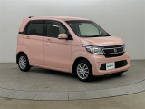 ホンダ N-WGN