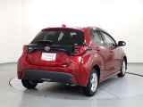 ヤリス 1.5 G 4WD 