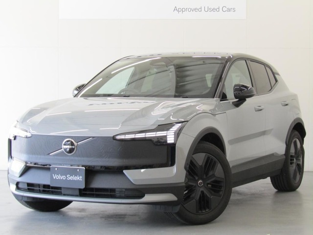 EX30クロスカントリー ウルトラ ツインモーター パフォーマンス 4WD 