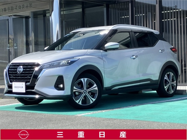 キックス 1.2 X (e-POWER) 