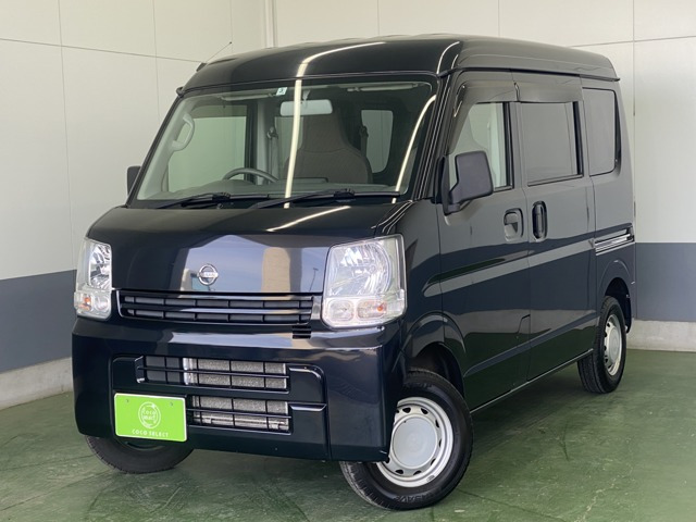 NV100クリッパー DX GLパッケージ ハイルーフ 5AGS車 4WD 