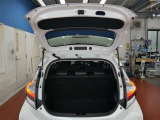 ラゲッジスペースは、日常において充分な広さを確保☆開口部も広く、積み下ろしもラクラクです♪♪