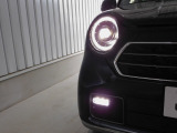 LEDヘッドライト&LEDフォグライト