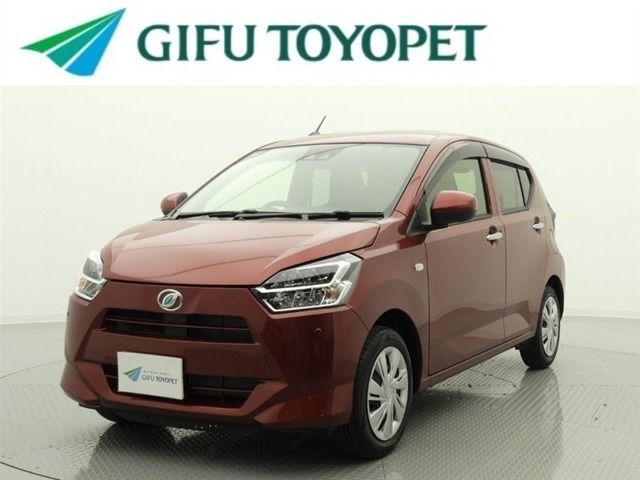 ミライース X SAIII 