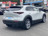 CX-30 1.8 XD Sパッケージ 