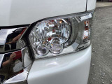 純正LEDヘッドライト!