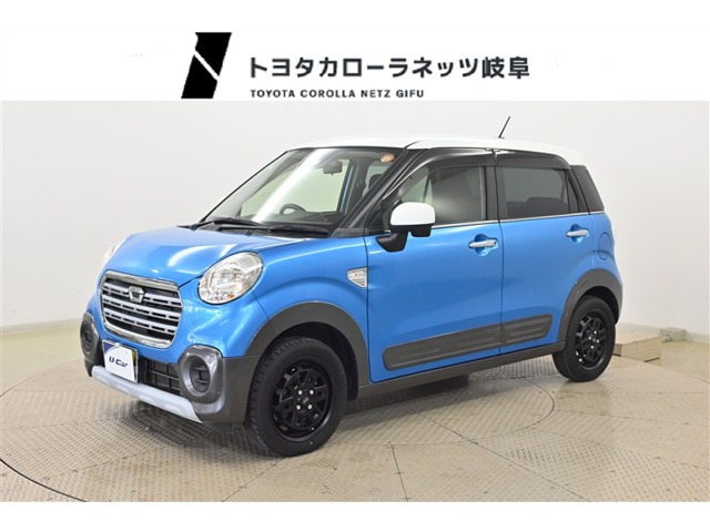 キャスト アクティバ X SAIII 