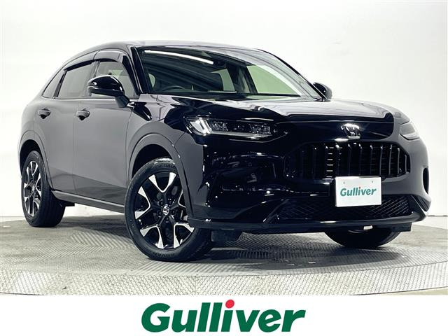 ZR-V 2.0 e:HEV Z 修復歴無し