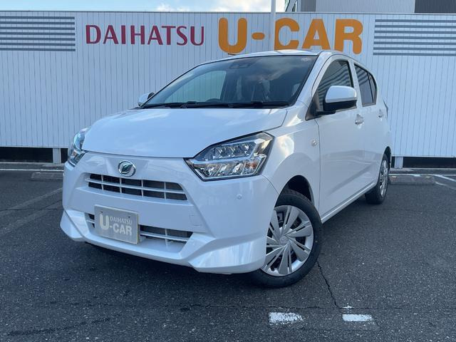 ミライース X SAIII 