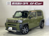 軽自動車もトヨタの販売店なら安心、購入後も私たちトヨタがしっかりサポートいたします。