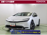 トヨタ プリウス